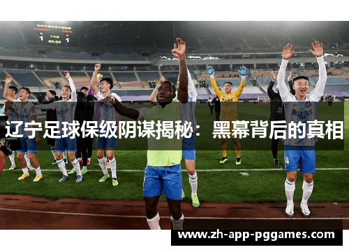 辽宁足球保级阴谋揭秘：黑幕背后的真相