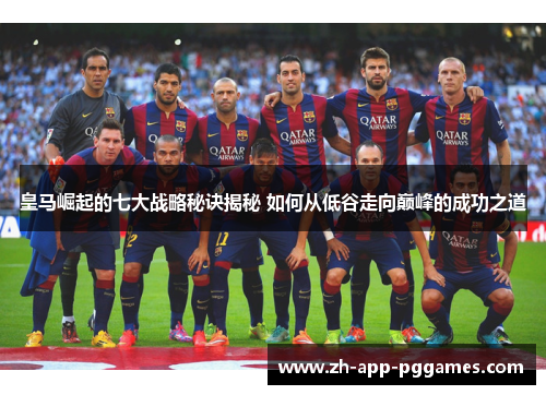 皇马崛起的七大战略秘诀揭秘 如何从低谷走向巅峰的成功之道